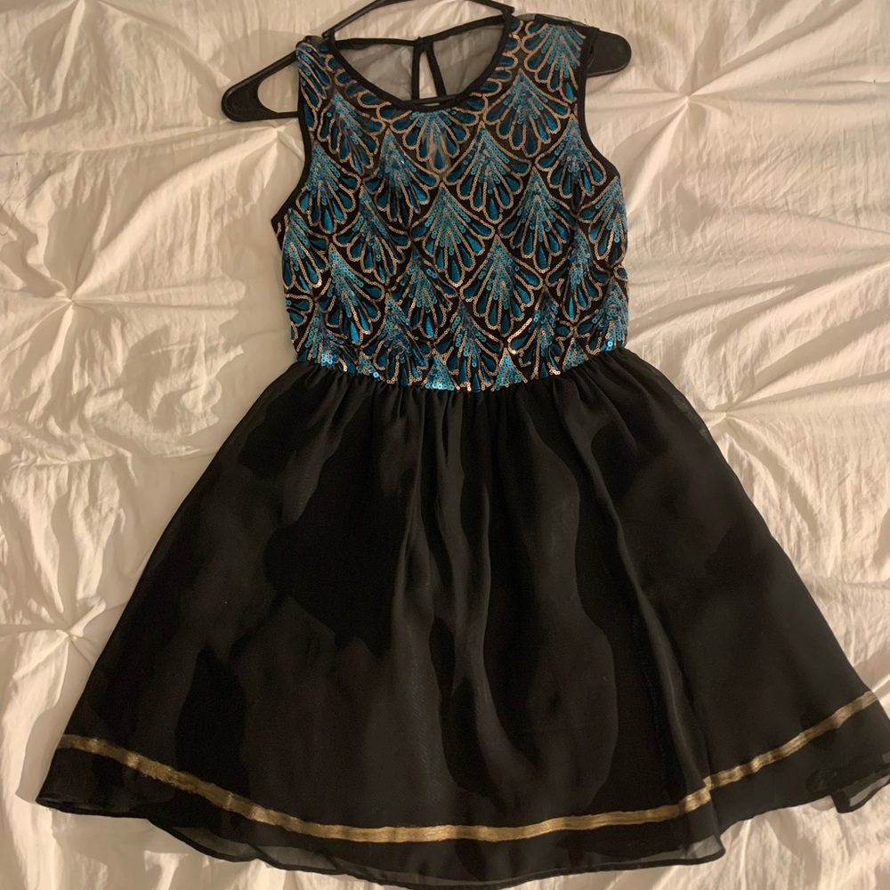 Cocktail dress